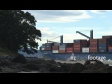 Container Ship Tauranga 7 1812
